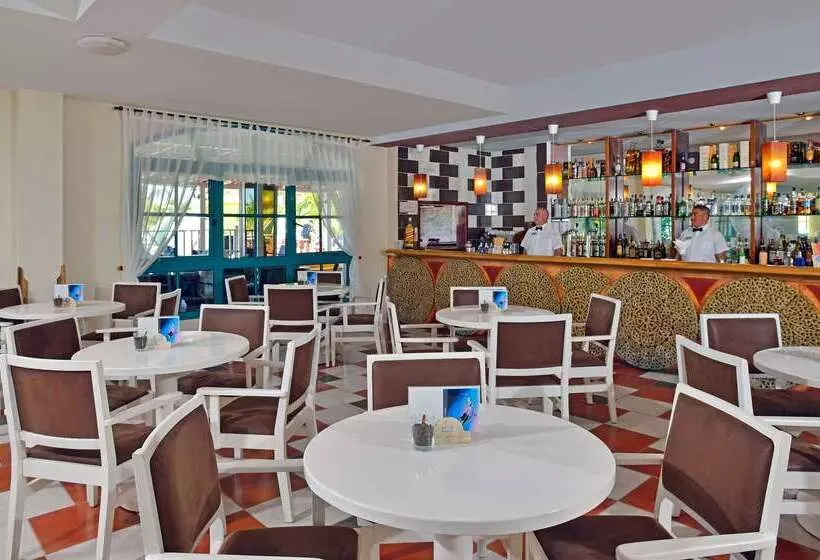 هتل Meliá Las Antillas - Adults Only