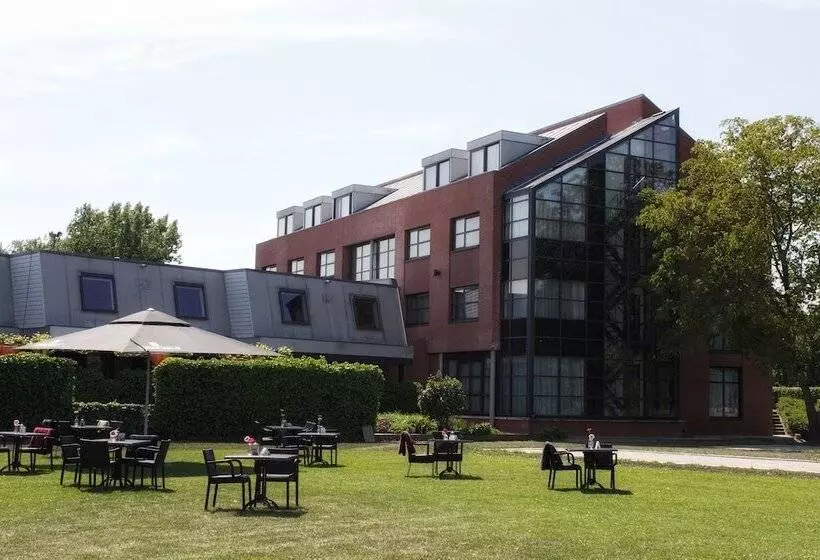 酒店 Mijdrecht Marickenland