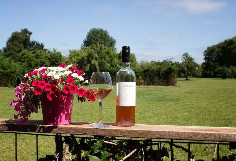 酒店 Mijdrecht Marickenland