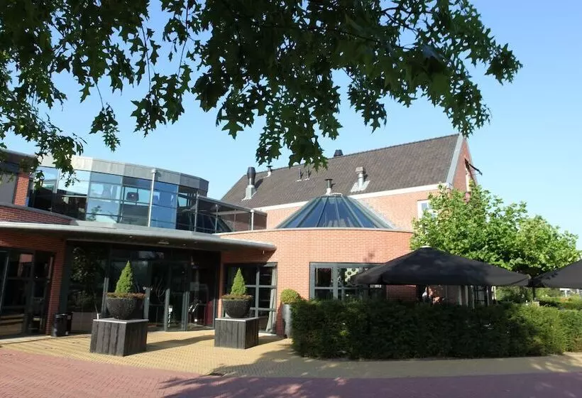 酒店 Mijdrecht Marickenland