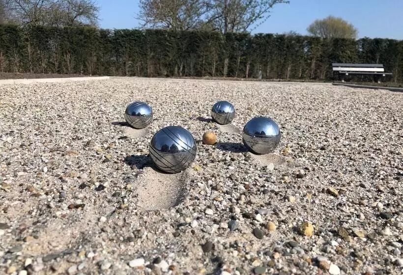 酒店 Mijdrecht Marickenland