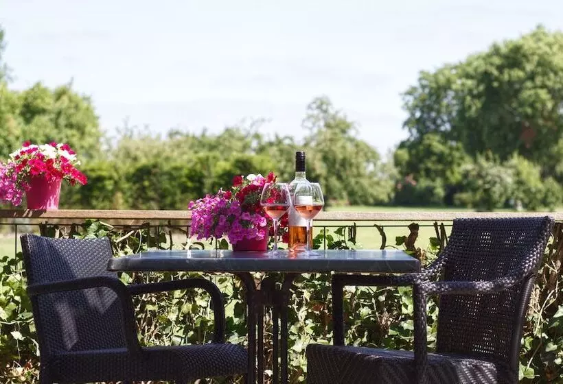 酒店 Mijdrecht Marickenland