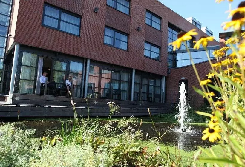 酒店 Mijdrecht Marickenland