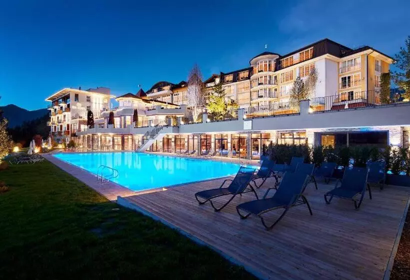 فندق Panorama Royal