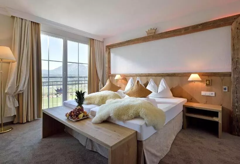 فندق Panorama Royal