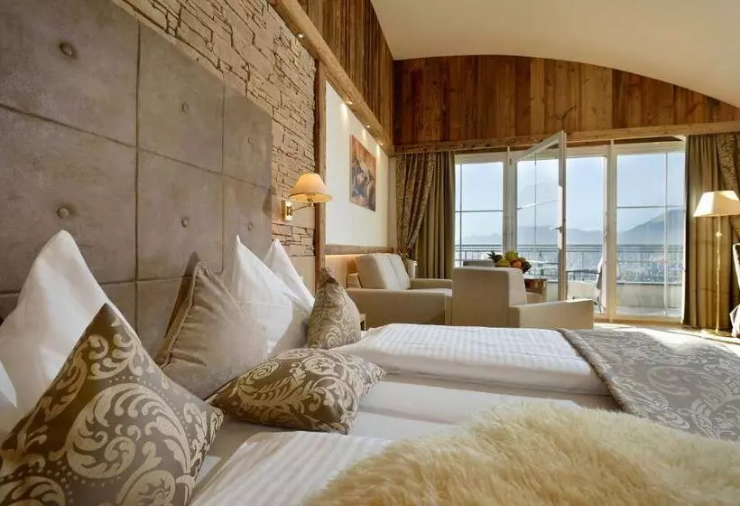 فندق Panorama Royal