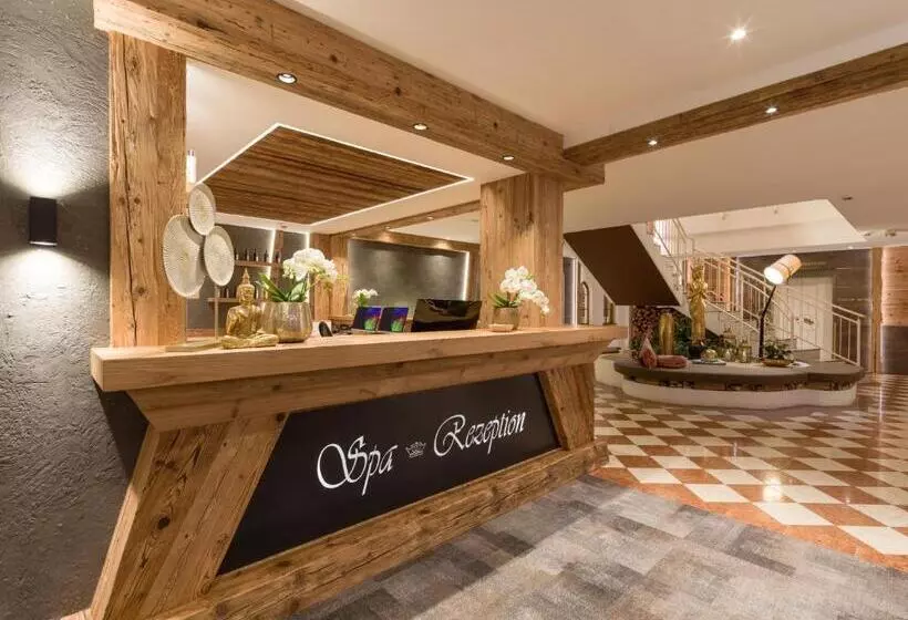 فندق Panorama Royal