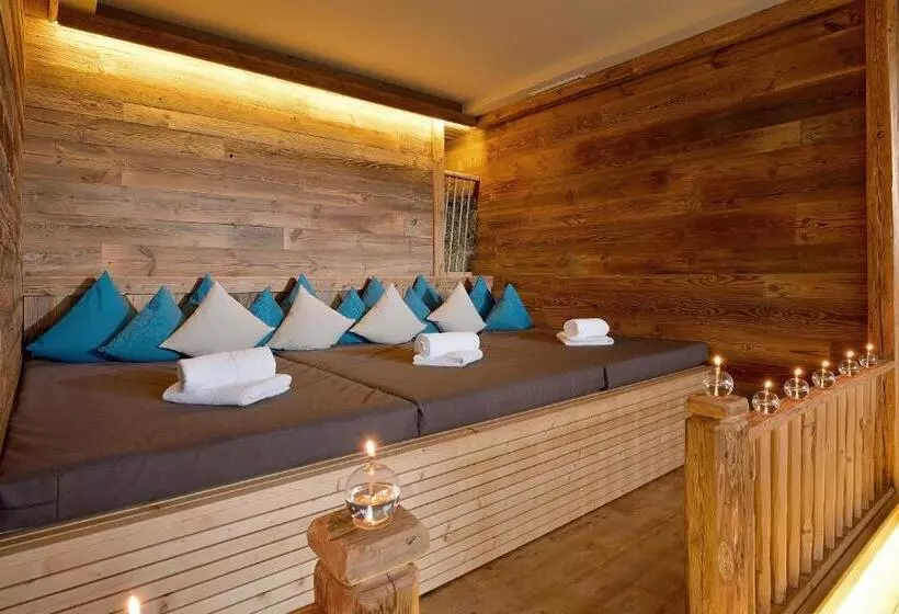 فندق Panorama Royal