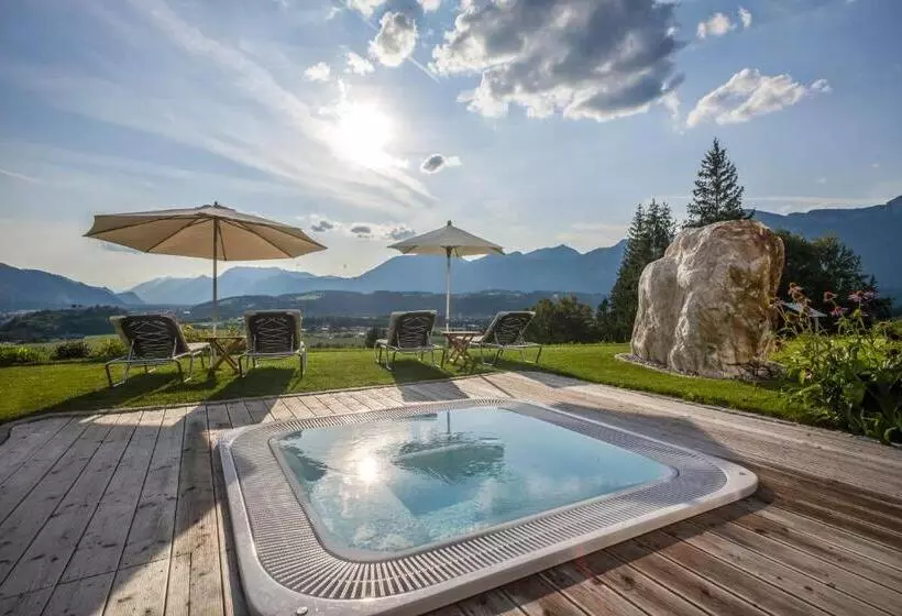 فندق Panorama Royal