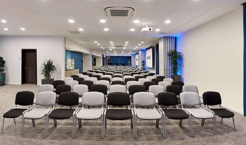 Radisson Blu Hotel, Hasselt