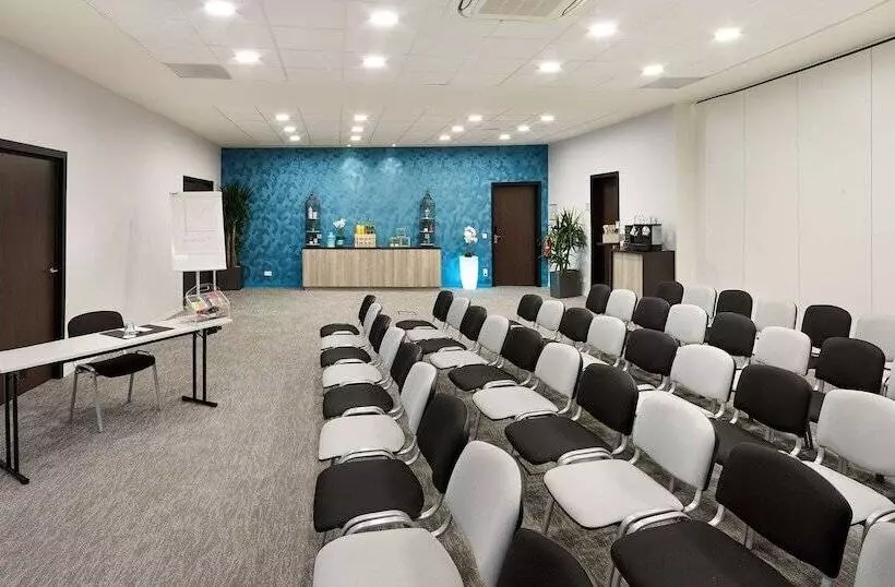 Radisson Blu Hotel, Hasselt