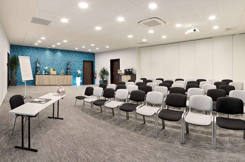 Radisson Blu Hotel, Hasselt