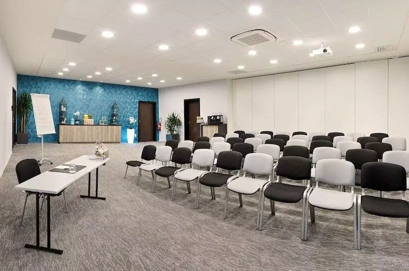 Radisson Blu Hotel, Hasselt