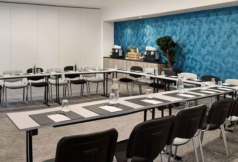 Radisson Blu Hotel, Hasselt