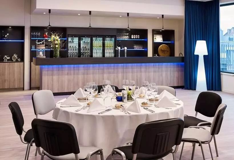 Radisson Blu Hotel, Hasselt