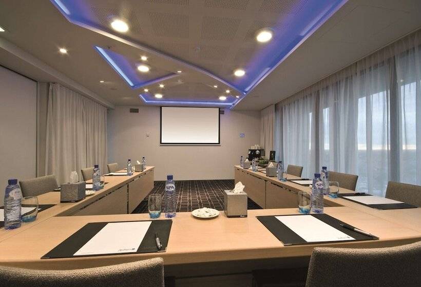 Radisson Blu Hotel, Hasselt