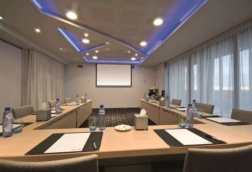 Radisson Blu Hotel, Hasselt