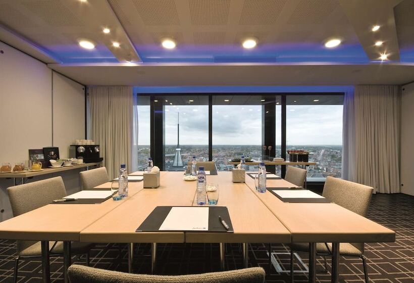 Radisson Blu Hotel, Hasselt