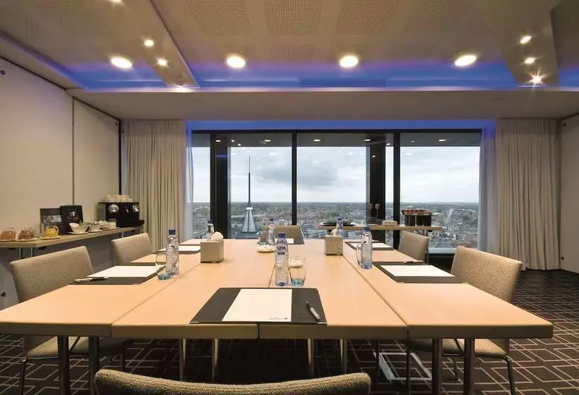 Radisson Blu Hotel, Hasselt