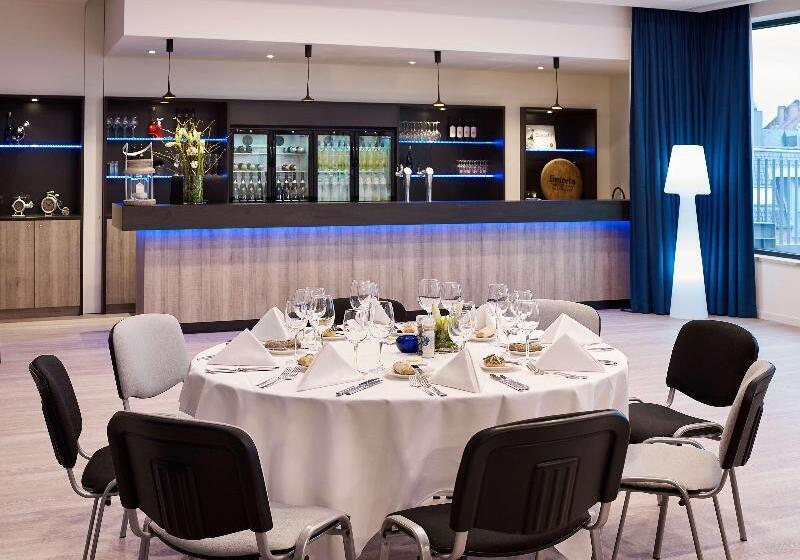 Radisson Blu Hotel, Hasselt