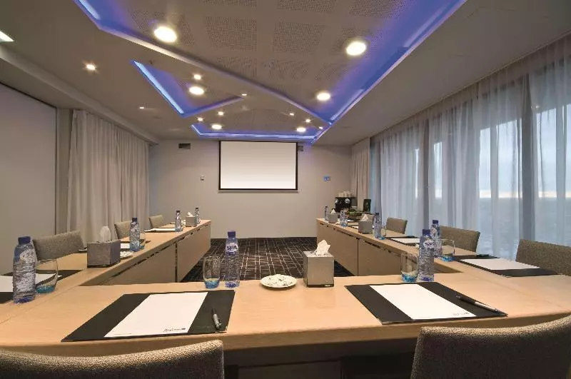 Radisson Blu Hotel, Hasselt