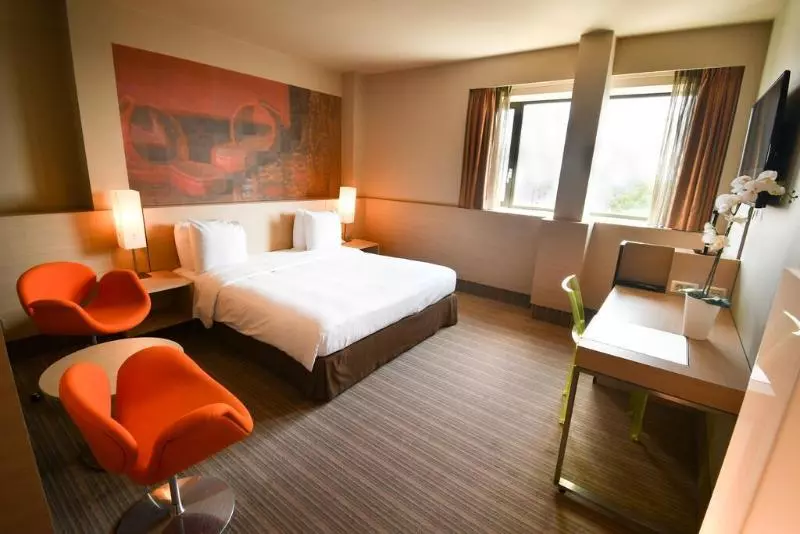 Radisson Blu Hotel, Hasselt