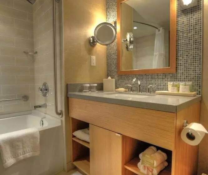 ホテル River Rock Casino