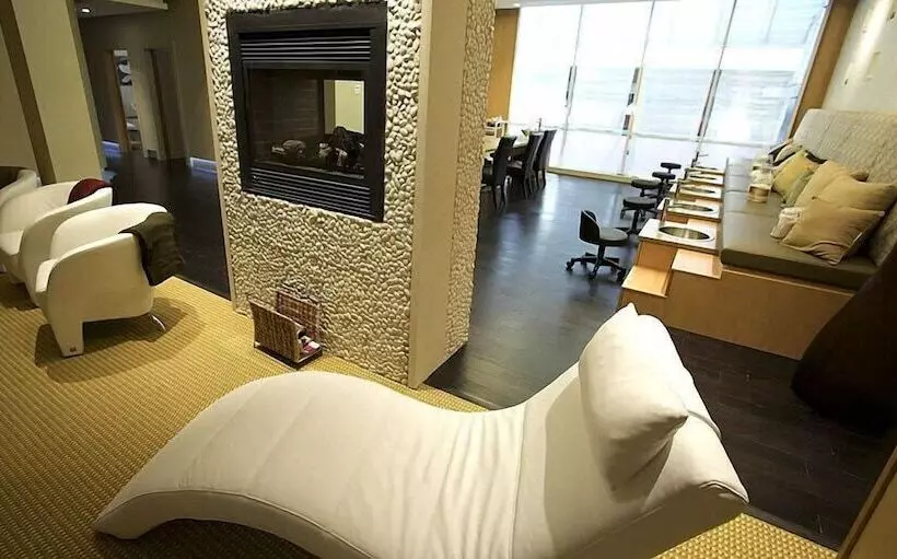 ホテル River Rock Casino