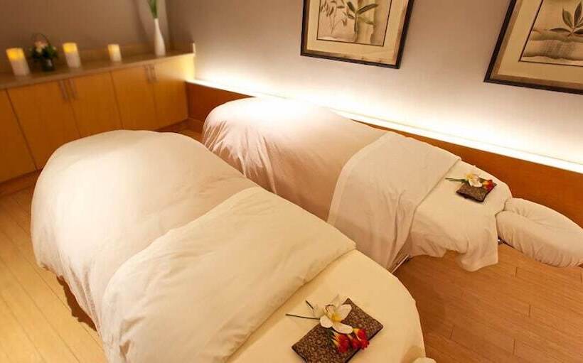 בית מלון כפרי River Rock Casino