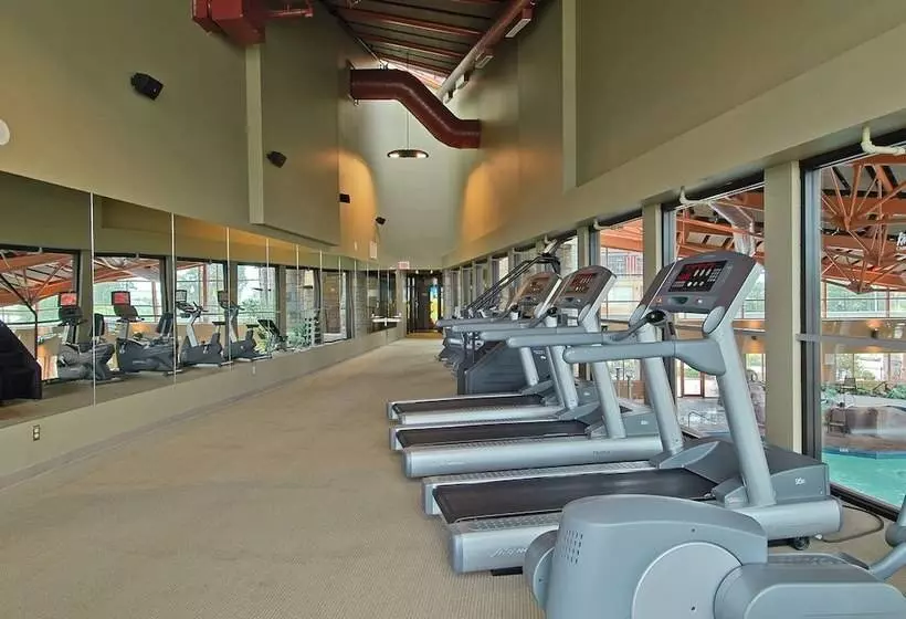 ホテル River Rock Casino