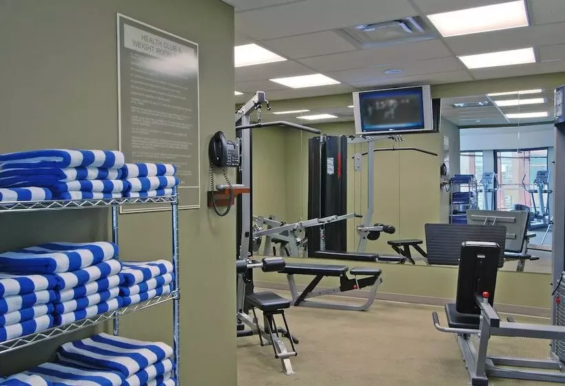 ホテル River Rock Casino