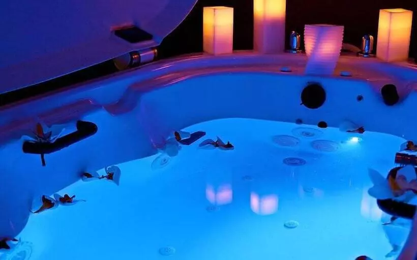 ホテル River Rock Casino