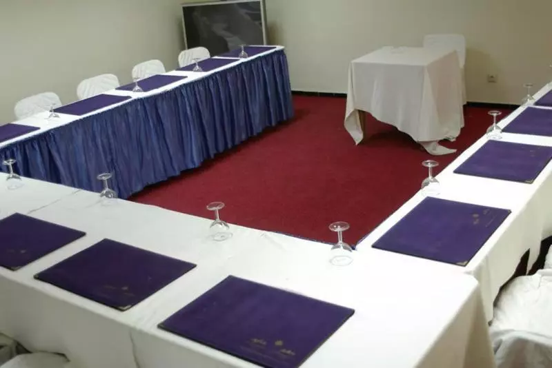 酒店 Safir Mazafran