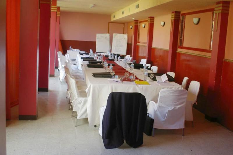 酒店 Safir Mazafran