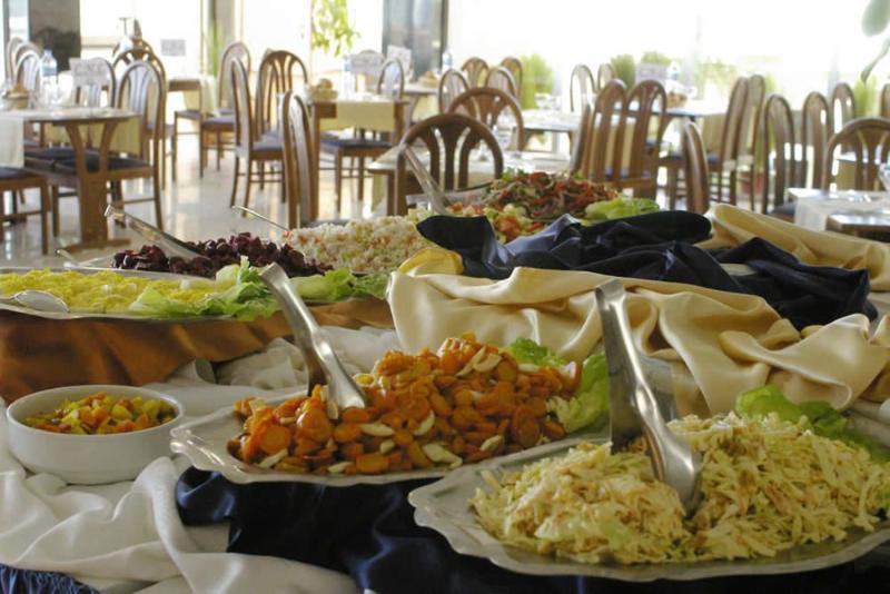 酒店 Safir Mazafran