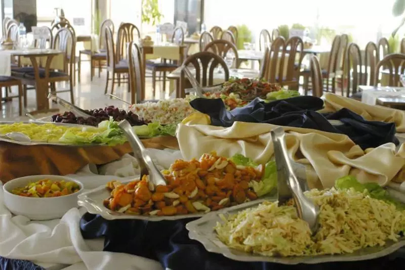 酒店 Safir Mazafran