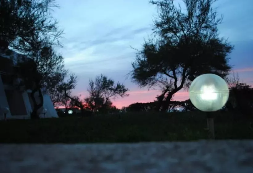 酒店 Safir Mazafran