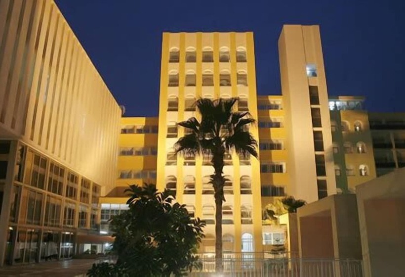 酒店 Safir Mazafran