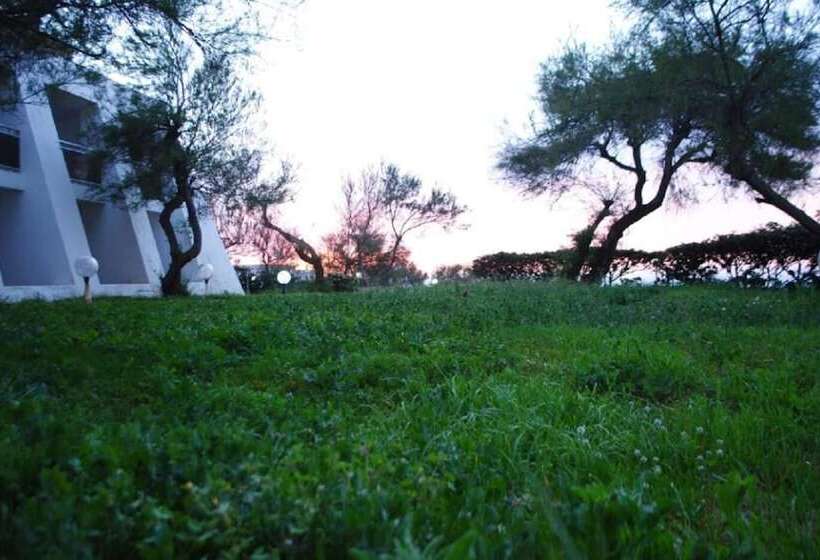 酒店 Safir Mazafran