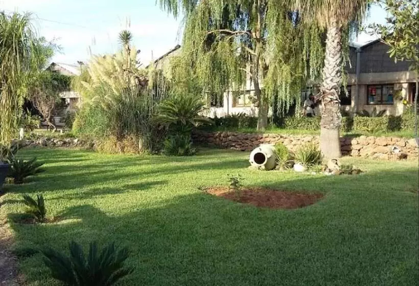 酒店 Safir Mazafran