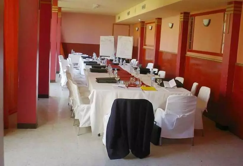 酒店 Safir Mazafran