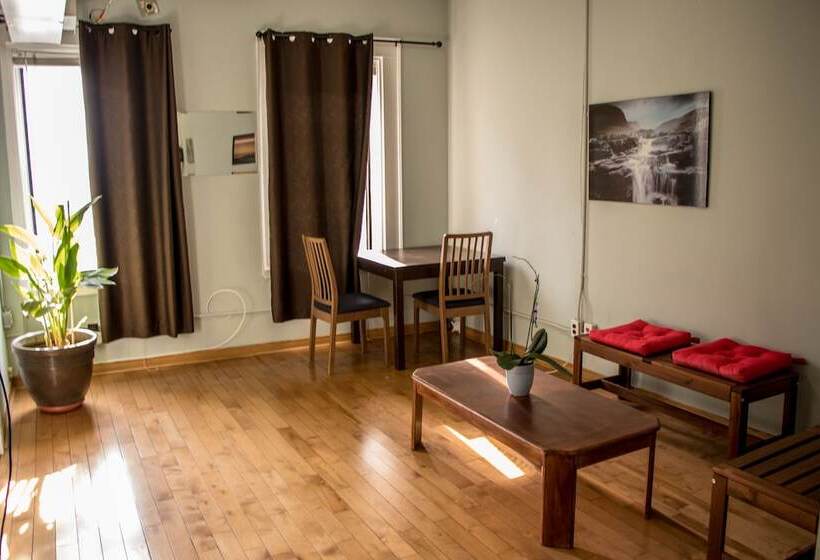 فندق St Lawrence Residences And Suites