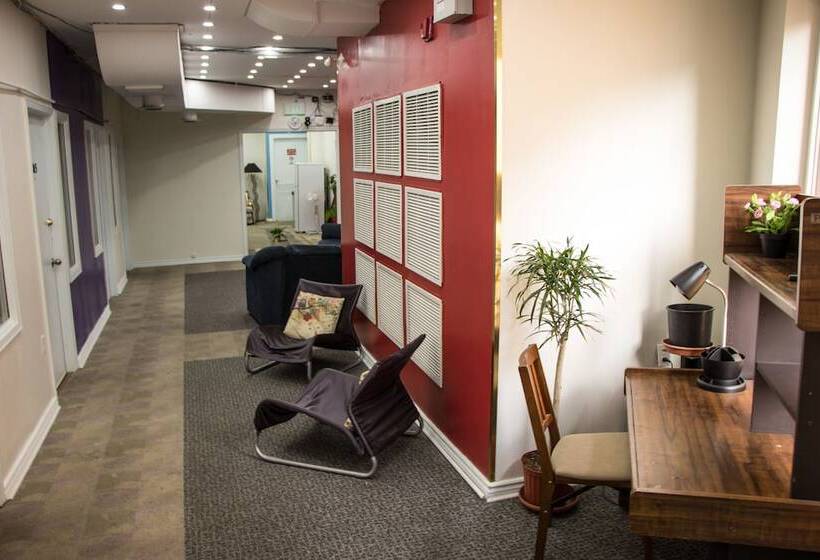 فندق St Lawrence Residences And Suites