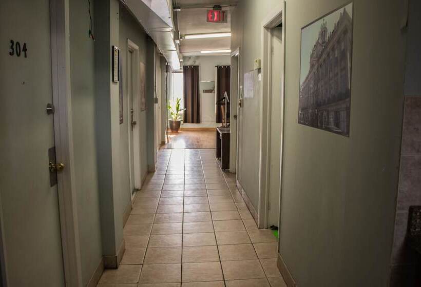 فندق St Lawrence Residences And Suites