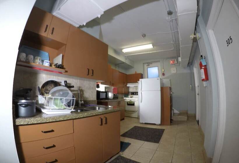 فندق St Lawrence Residences And Suites