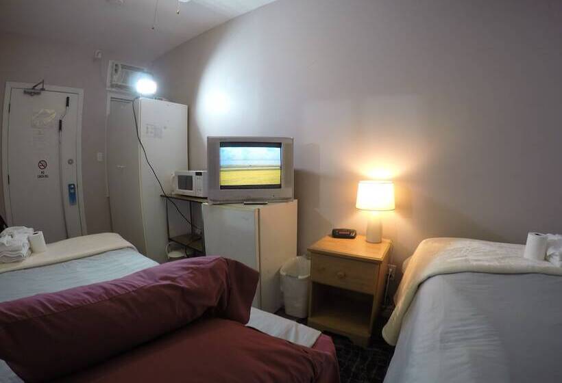 فندق St Lawrence Residences And Suites