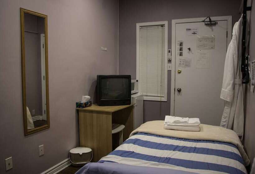 فندق St Lawrence Residences And Suites