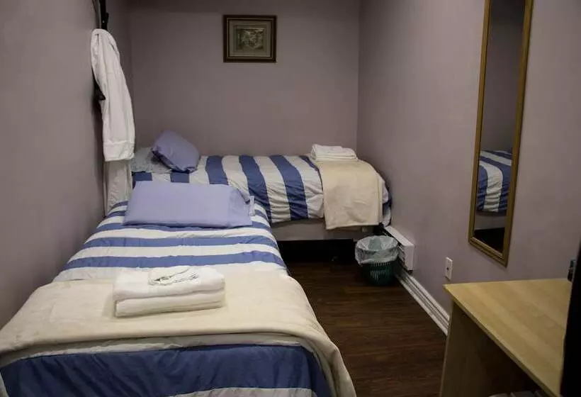 هتل St Lawrence Residences And Suites