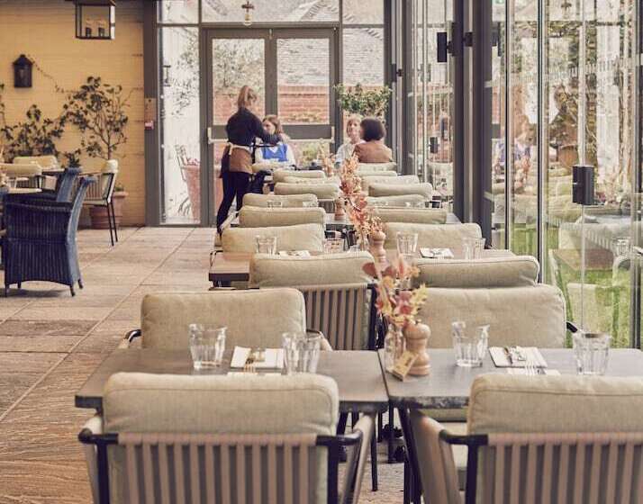 Hotel The Georgian, Haslemere, Surrey