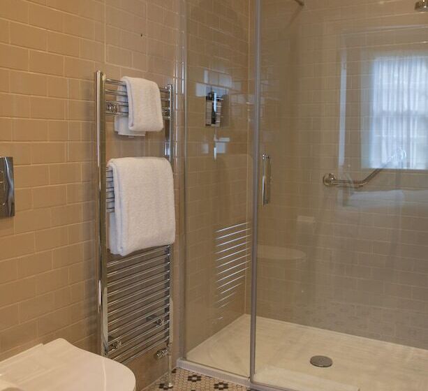 Hotel The Georgian, Haslemere, Surrey